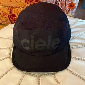 Ciele coolwick unisex hat
